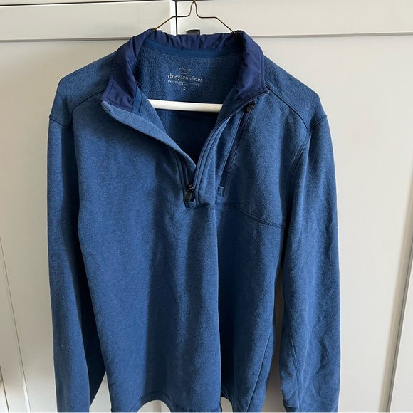 Quarter Zip - Picture 4 of 12